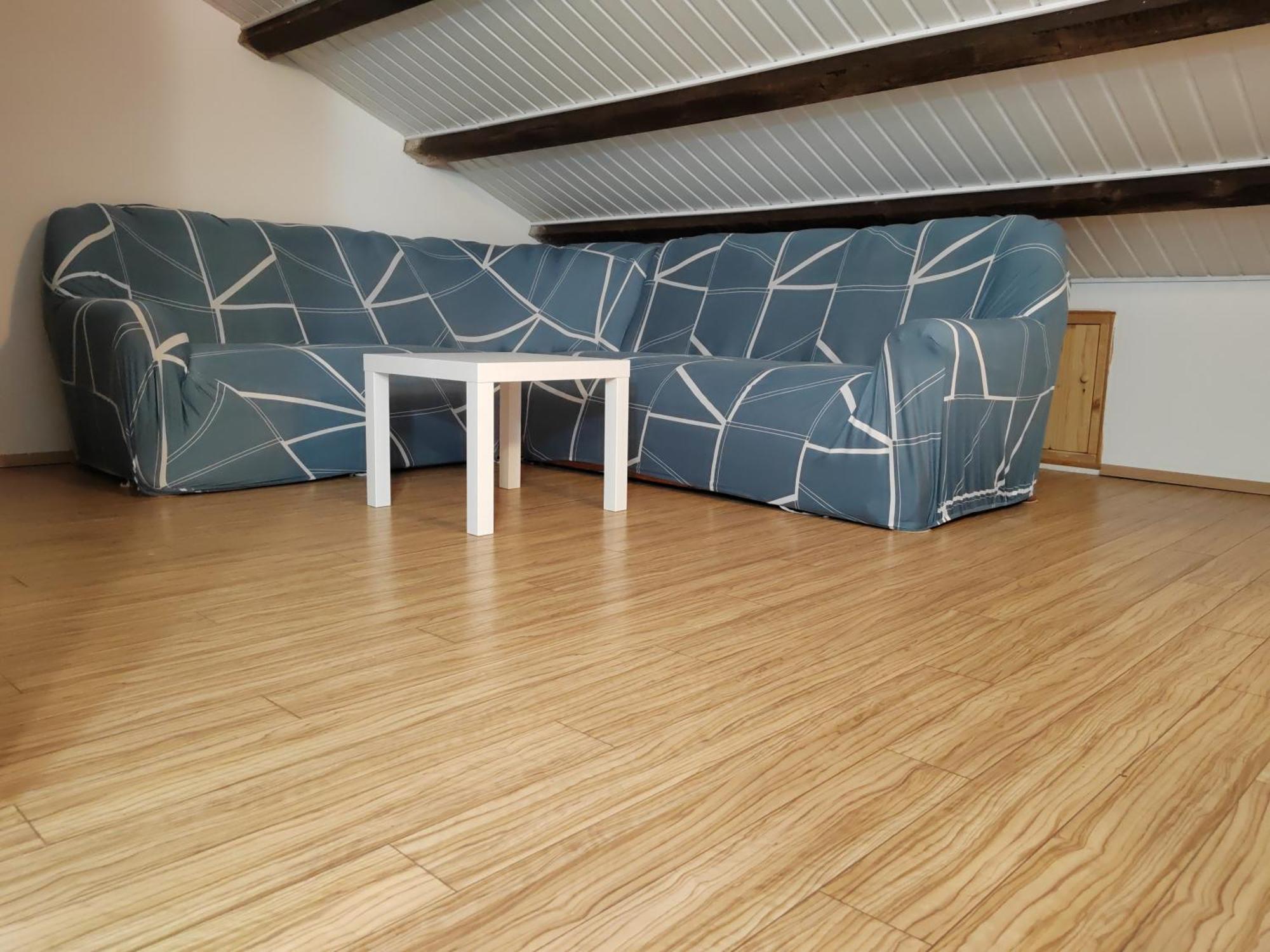 Villa Magdalena プーラ 部屋 写真